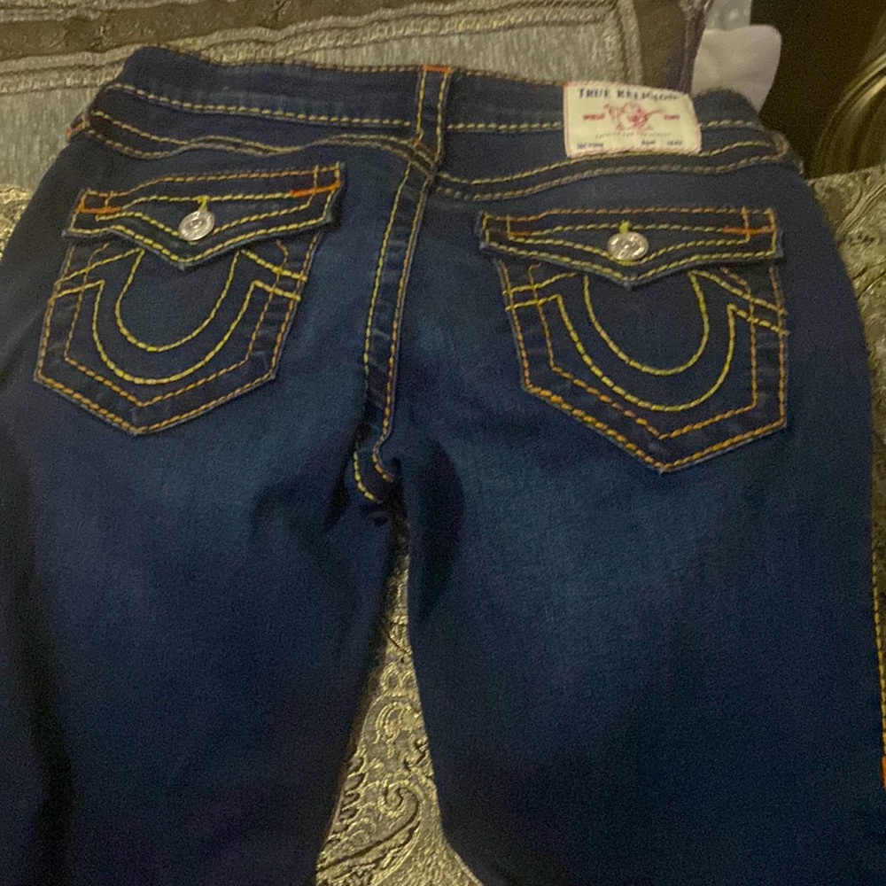 True Religion